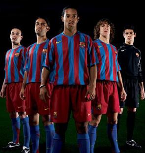 barca